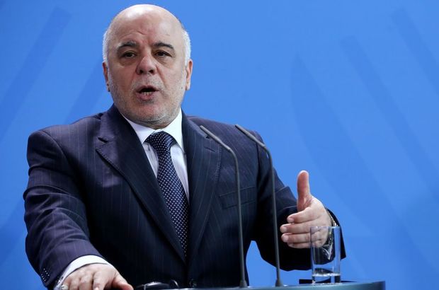 Irak'ın kukla lideri İbadi'den küstahça bir açıklama daha