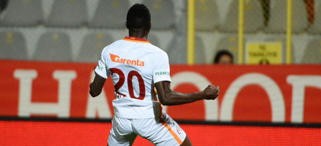 ''Galatasaray'ın hücumcuları pirana gibi!''