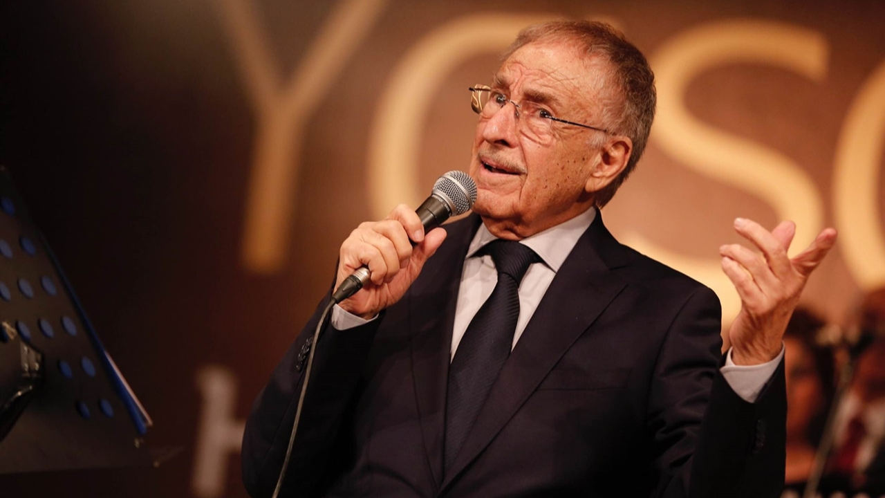 Ses sanatçısı Yaşar Özel hayatını kaybetti...