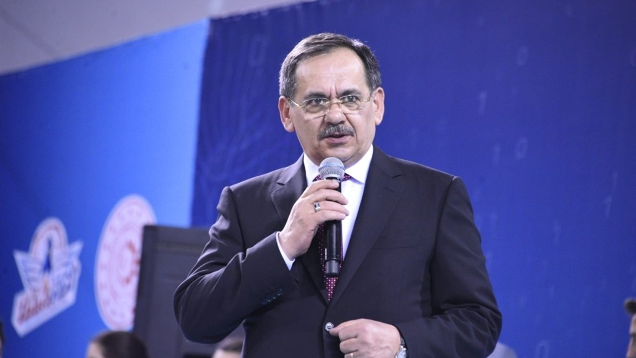 Samsun'da Başkan Mustafa Demir: “Samsun turizmde marka şehir olmaya aday bir şehir”