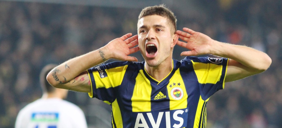 Neustadter Almanya yolcusu!