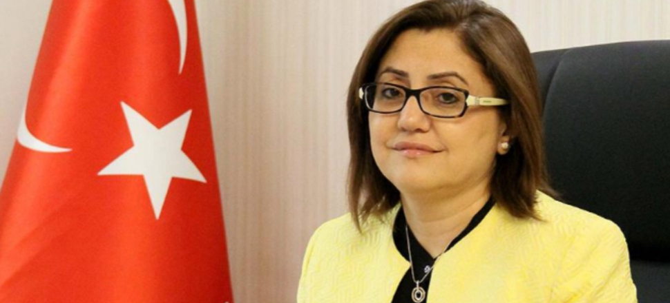 Gaziantep Büyükşehir Belediyesi 'Cumhurbaşkanlığı Sistemi'ne geçiyor!
