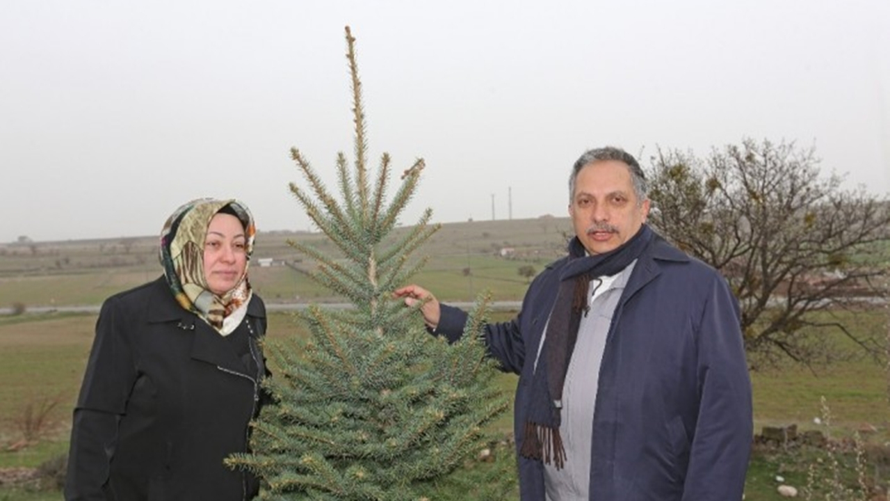 Bilecik'te Vali Bilal Şentük, İl Müftülüğünü ziyaret etti