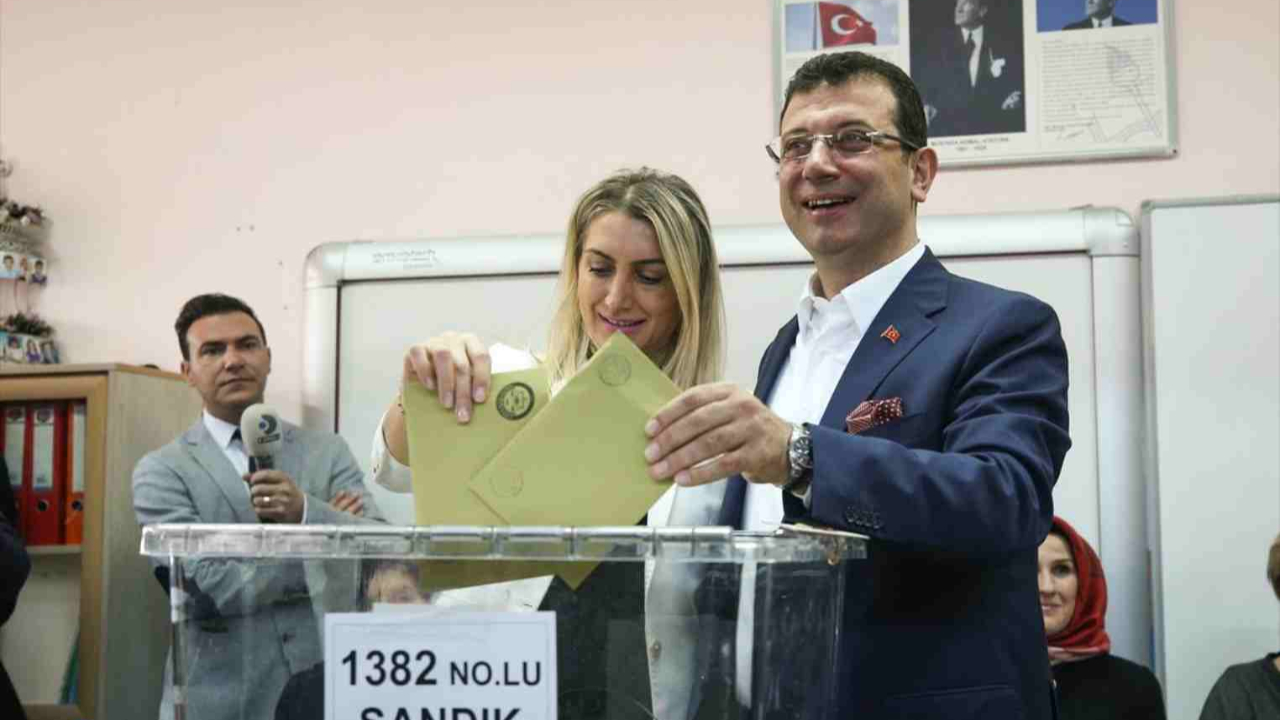 İstanbul FETÖ’ye, mazbata Pensilvanya’ya!