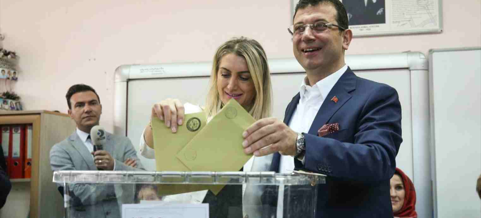 İstanbul FETÖ’ye, mazbata Pensilvanya’ya!