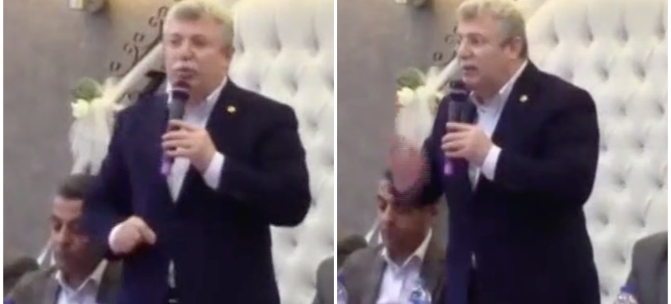 AK Parti'li Akbaşoğlu'nun simit hesabı kızdırdı!