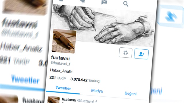 Fuat Avni'nin köstebeğinden müthiş itiraflar