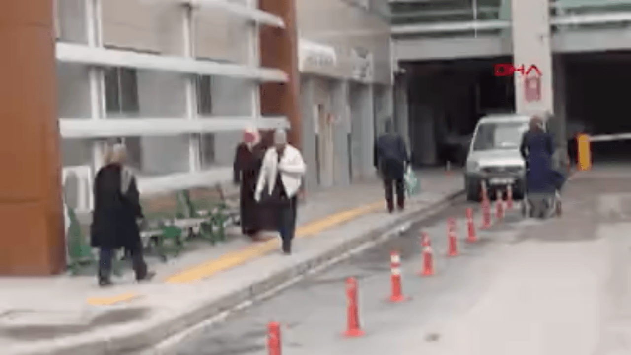Niğde’de kusma ve ishal şikayetiyle 1300 kişi hastaneye başvurdu!