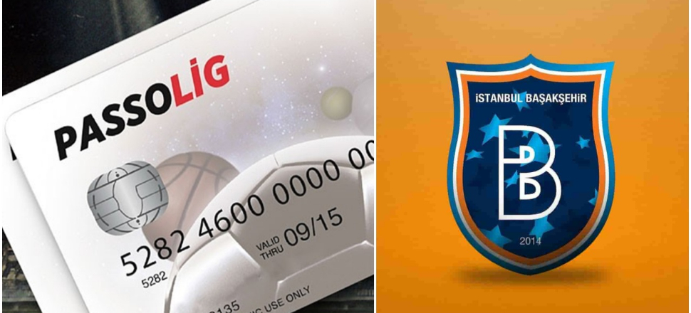 Medipol Başakşehir'den Passolig açıklaması!
