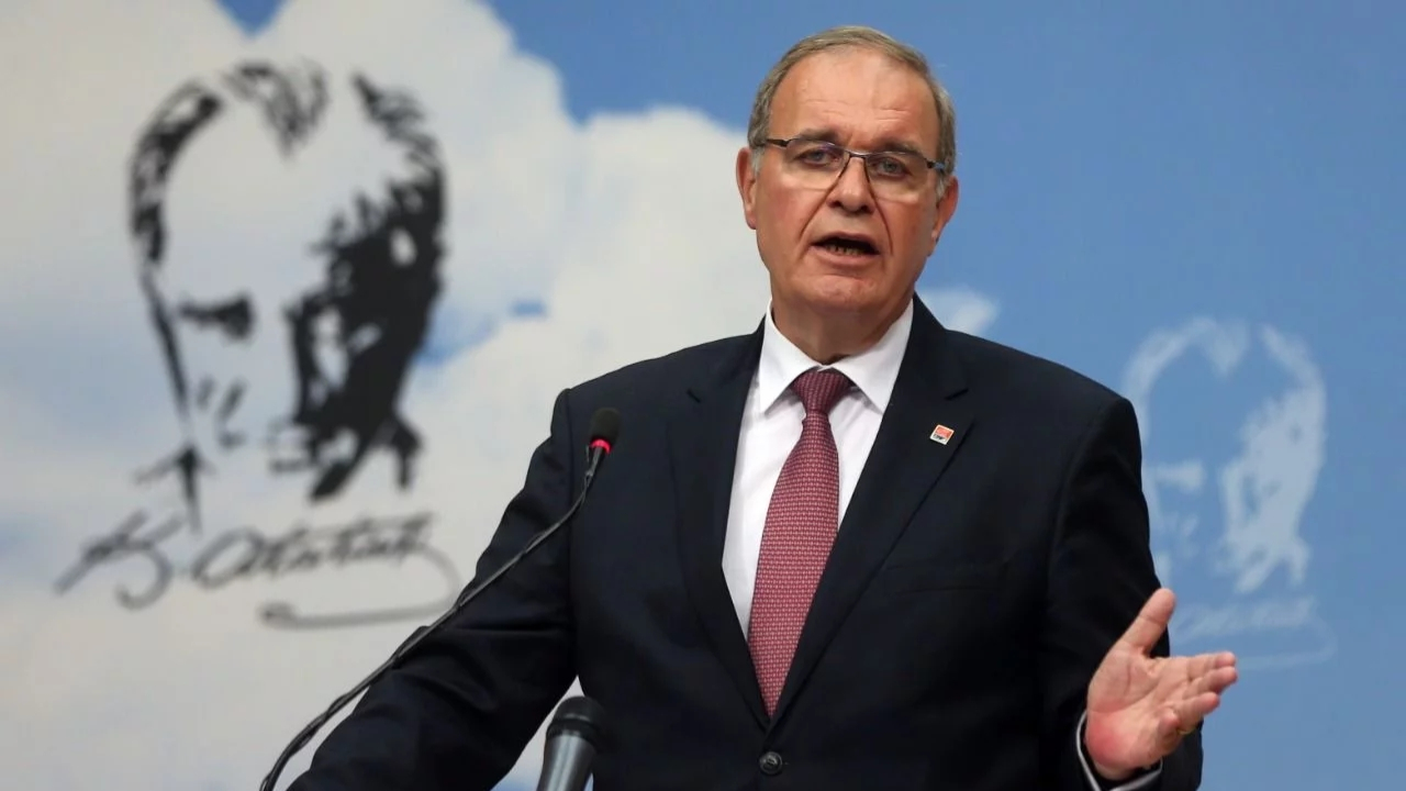 Öztrak: YSK milletin verdiği hakkı teslim edecek!