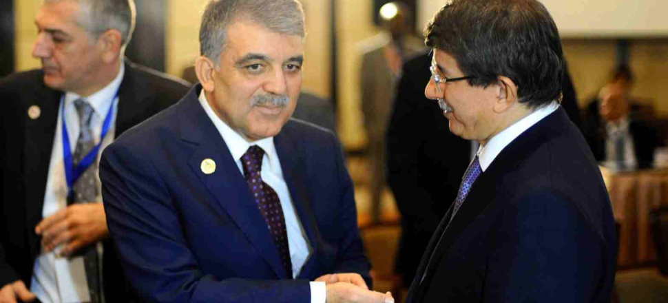 Abdullah Gül'ün yeni partisi sandığa tosladı!