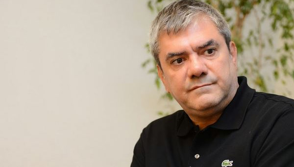 Yılmaz Özdil yine ağzını bozdu! İktidara ahlaksız sözler...