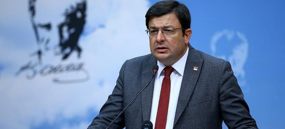 "Seçimin yenilenmesine dair somut belge yok!"
