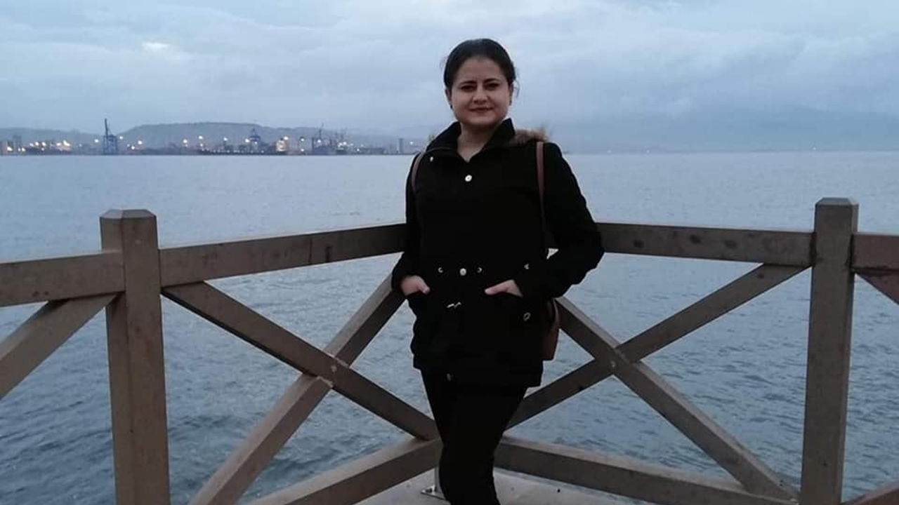 Böbreğin bulunduğu gün Elif'ten acı haber geldi...