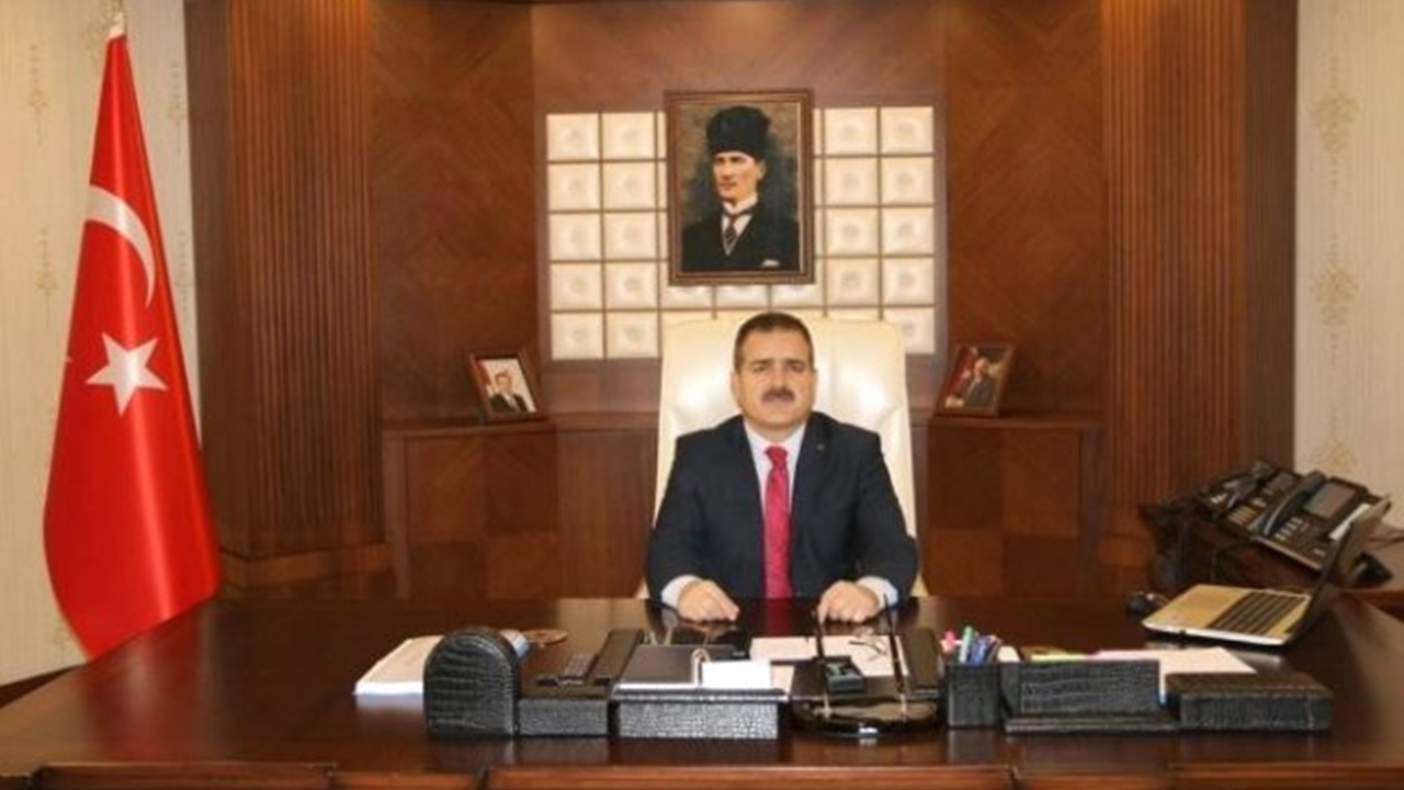 Hakkari'de Vali İdris Akbıyık’tan ‘Turizm Haftası’ mesajı