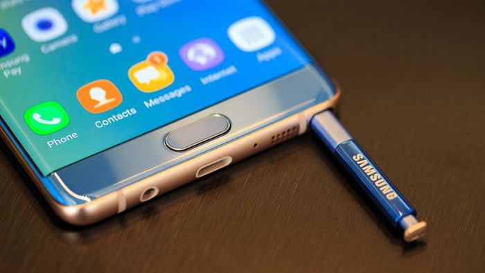 Note 7'lerinizi değiştirmeniz için sadece 24 gününüz var!