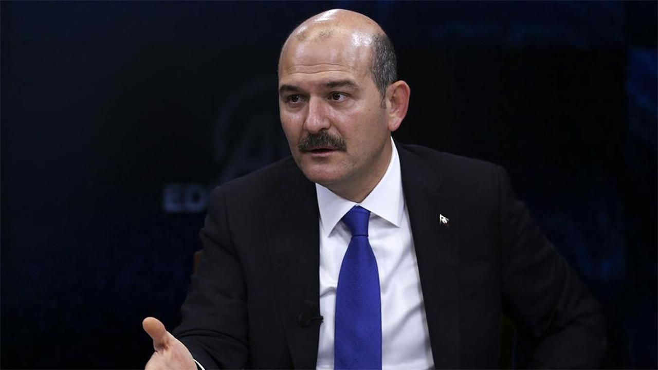 Bakan Soylu: Seçim sisteminde bir problem yok!