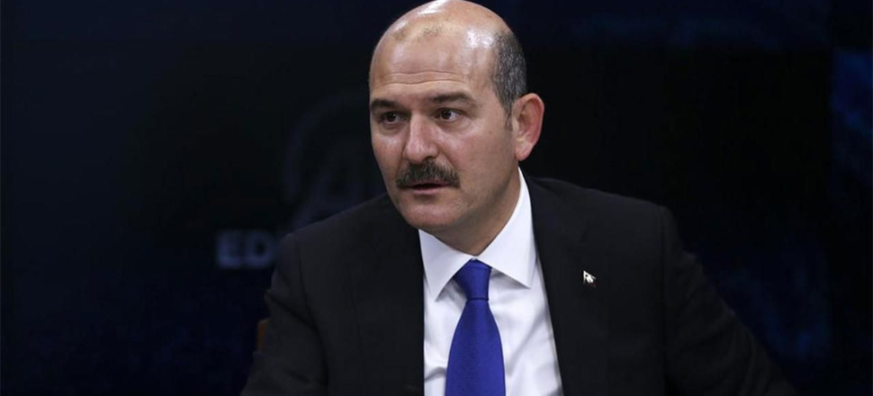 Bakan Soylu: Seçim sisteminde bir problem yok!