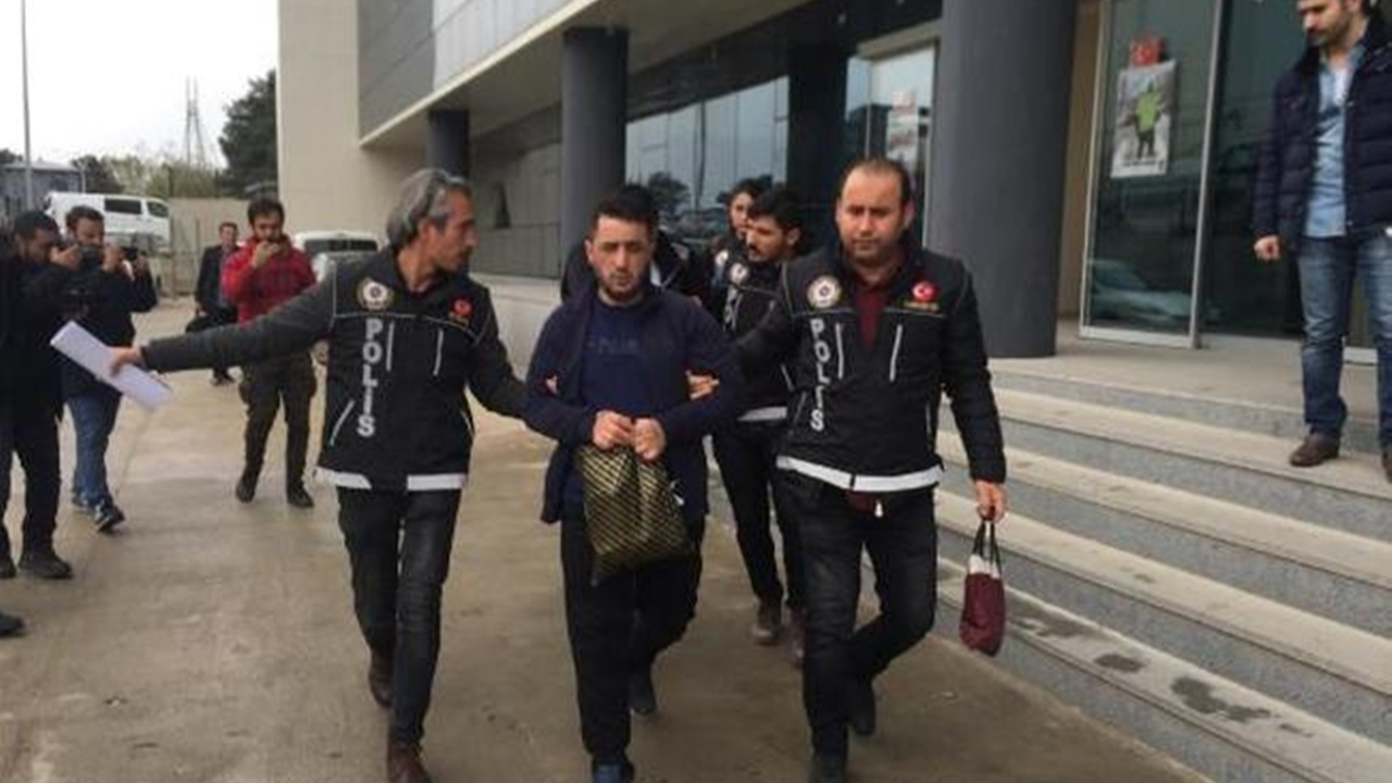 Bursa'da uyuşturucu baskını: 3 gözaltı
