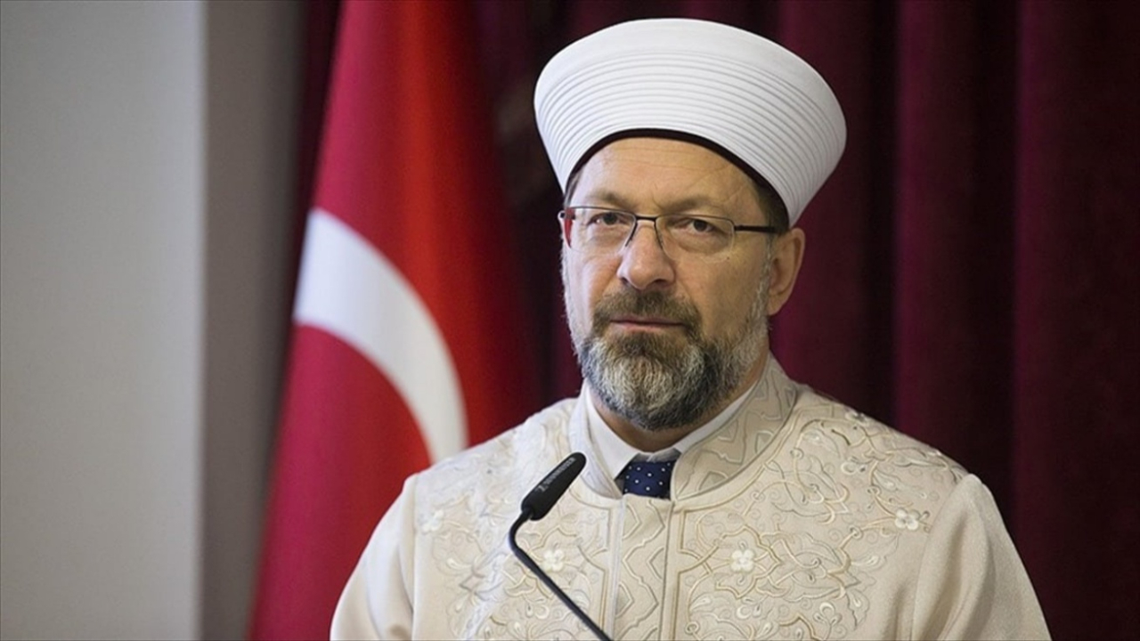 36 ile kadın müftü yardımcısı atanacak!