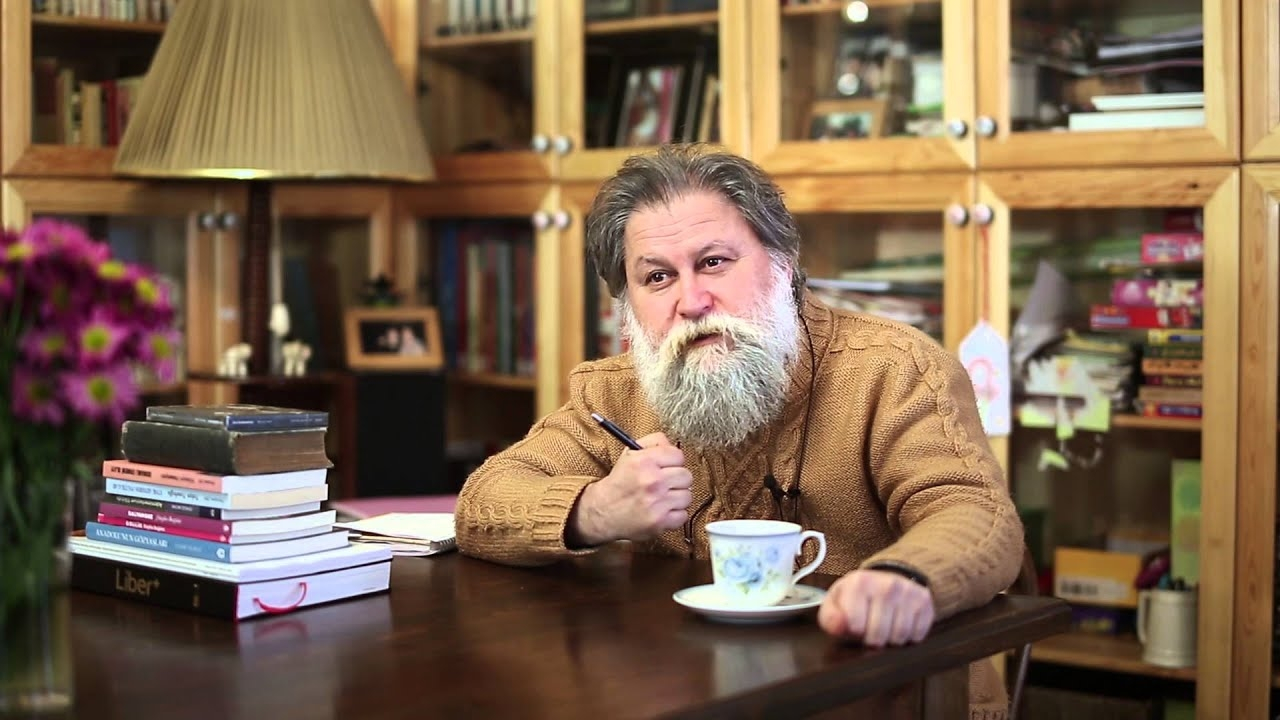 Ali Nesin, Kadir Mısıroğlu'na sahip çıktı...