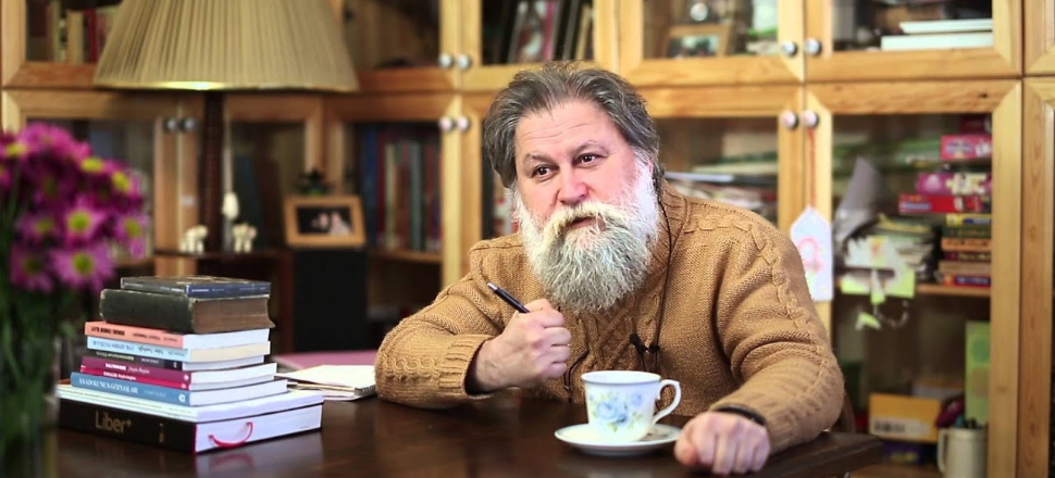 Ali Nesin, Kadir Mısıroğlu'na sahip çıktı...