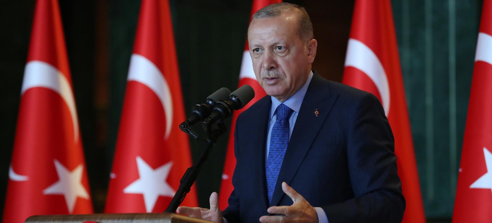 "Her zaman değerli hizmetleriyle anılacaktır!"
