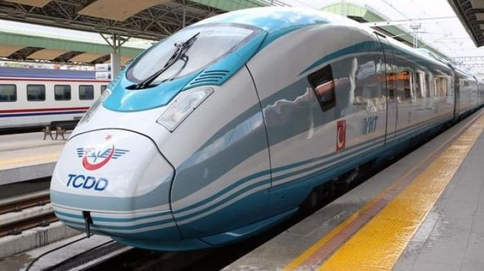Ankara – İstanbul arasına yeni YHT hattı geliyor