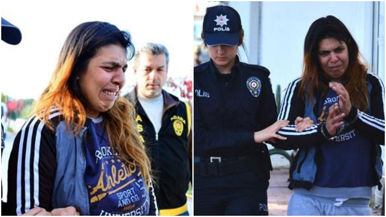 Sevgilisinden ilgi görmeyince bebeğini katletti!