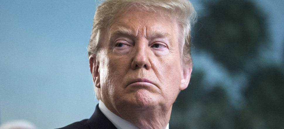 Trump'tan Papa'ya "Notre Dame" telefonu...