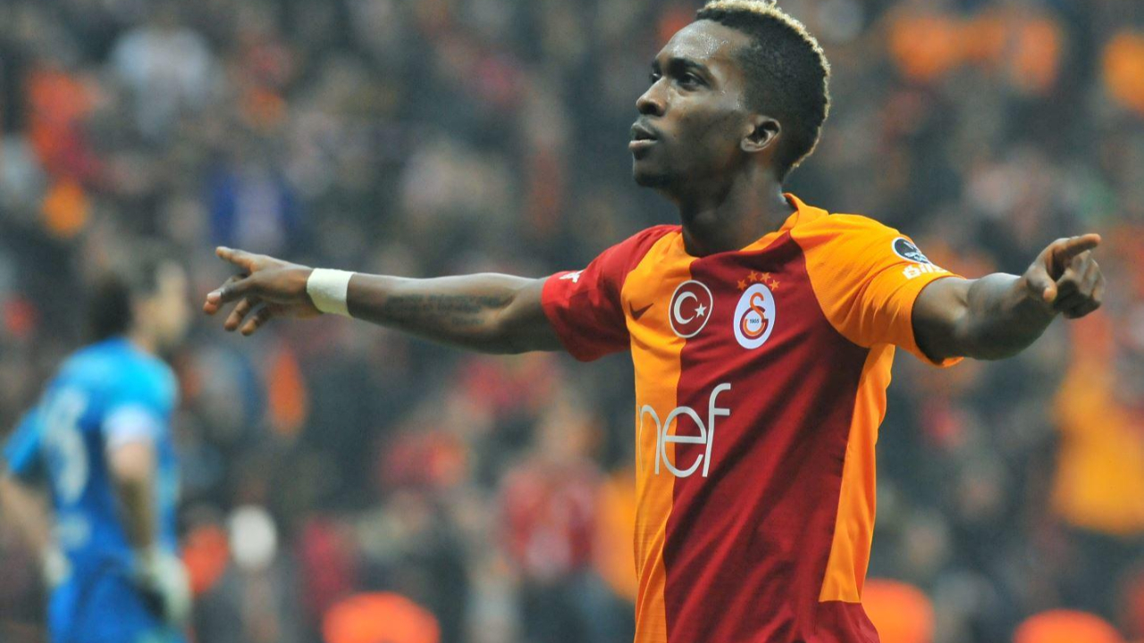 Onyekuru, Eljif Elmas ile takım arkadaşı oluyor!
