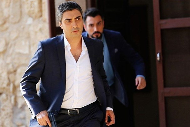 Kurtlar Vadisi'nin başı dertte! Savcılık 'Darbe' için harekete geçti!