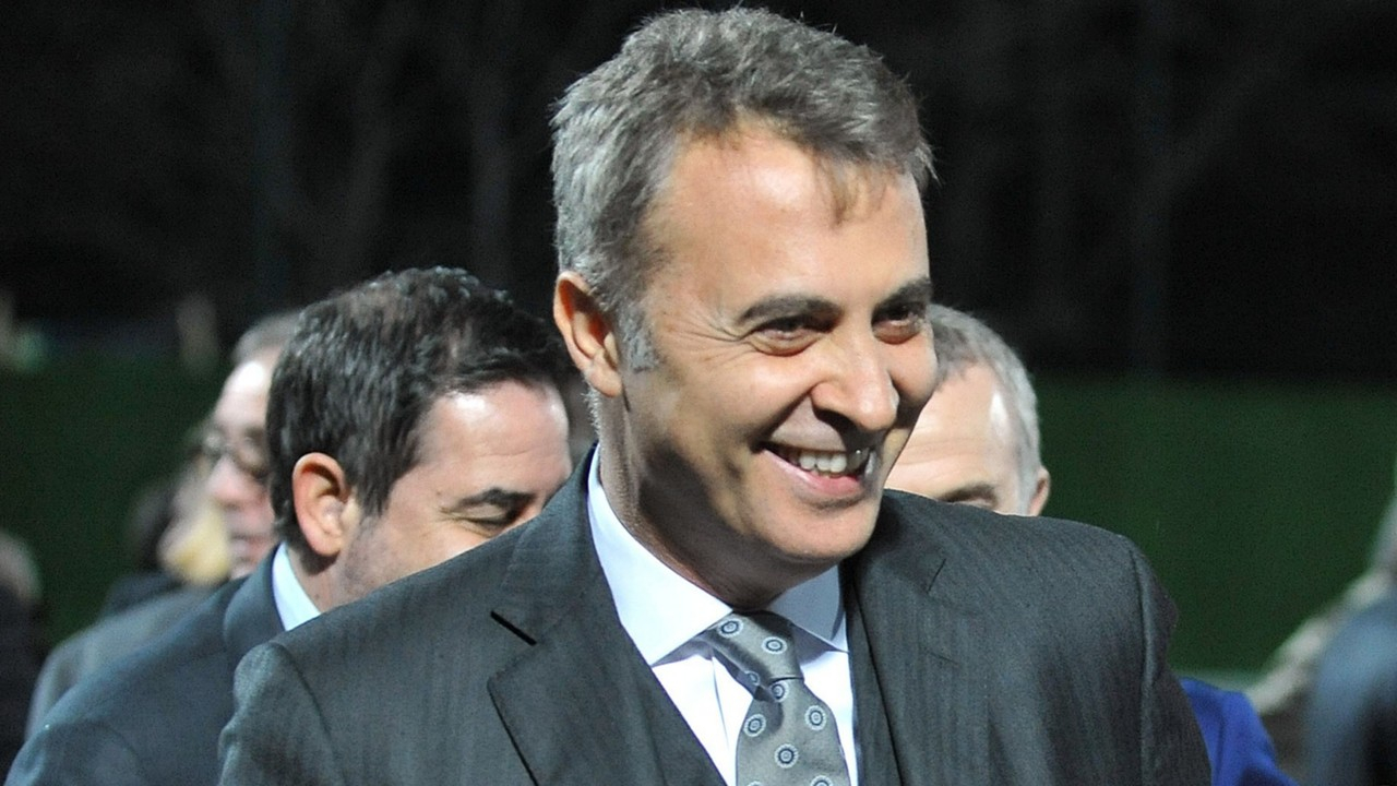"Süleyman Seba gibi anılmak istiyorum"