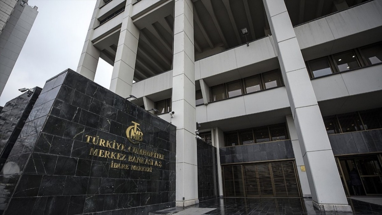 Merkez Bankası'na 2 yeni isim!
