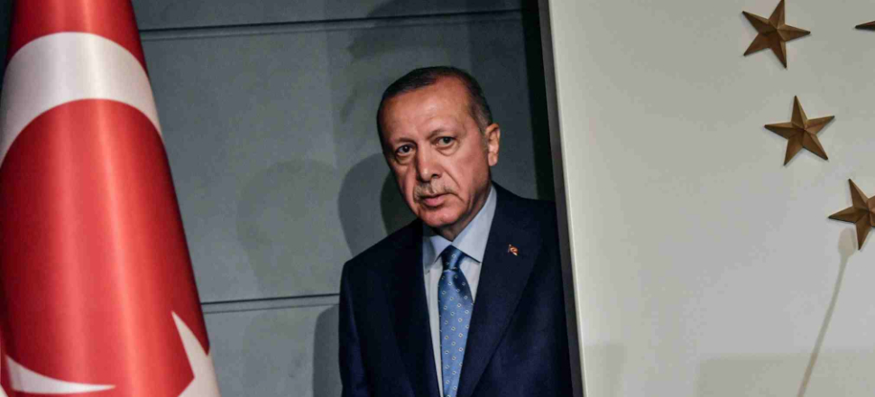 Amerikan Bloomberg, Türkiye'yi tehdit etti!