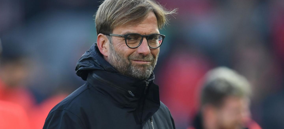 Klopp, Lionel Messi'yi bekliyor!