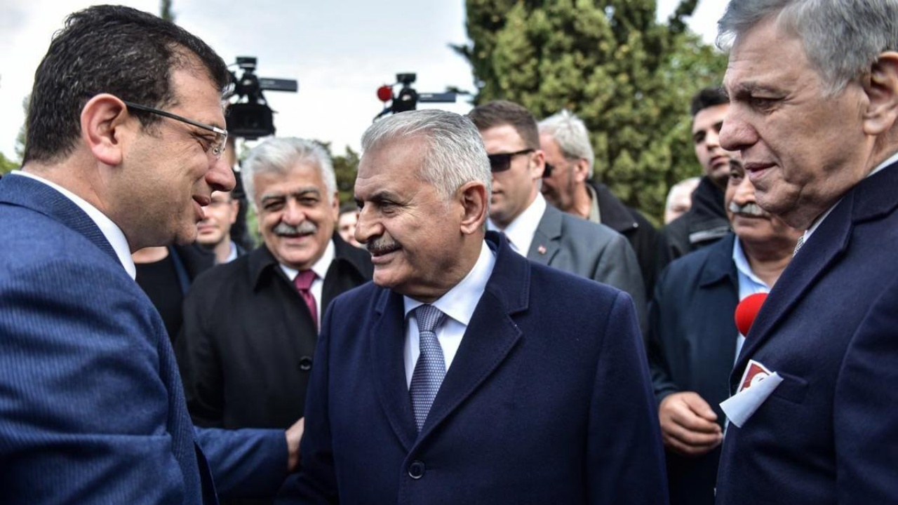 İstanbul'un seçim sonuçları açıklandı!