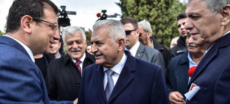 İstanbul'un seçim sonuçları açıklandı!