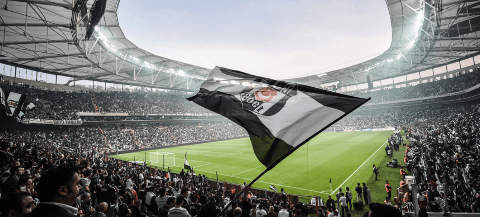 Beşiktaş'tan seçim açıklaması!