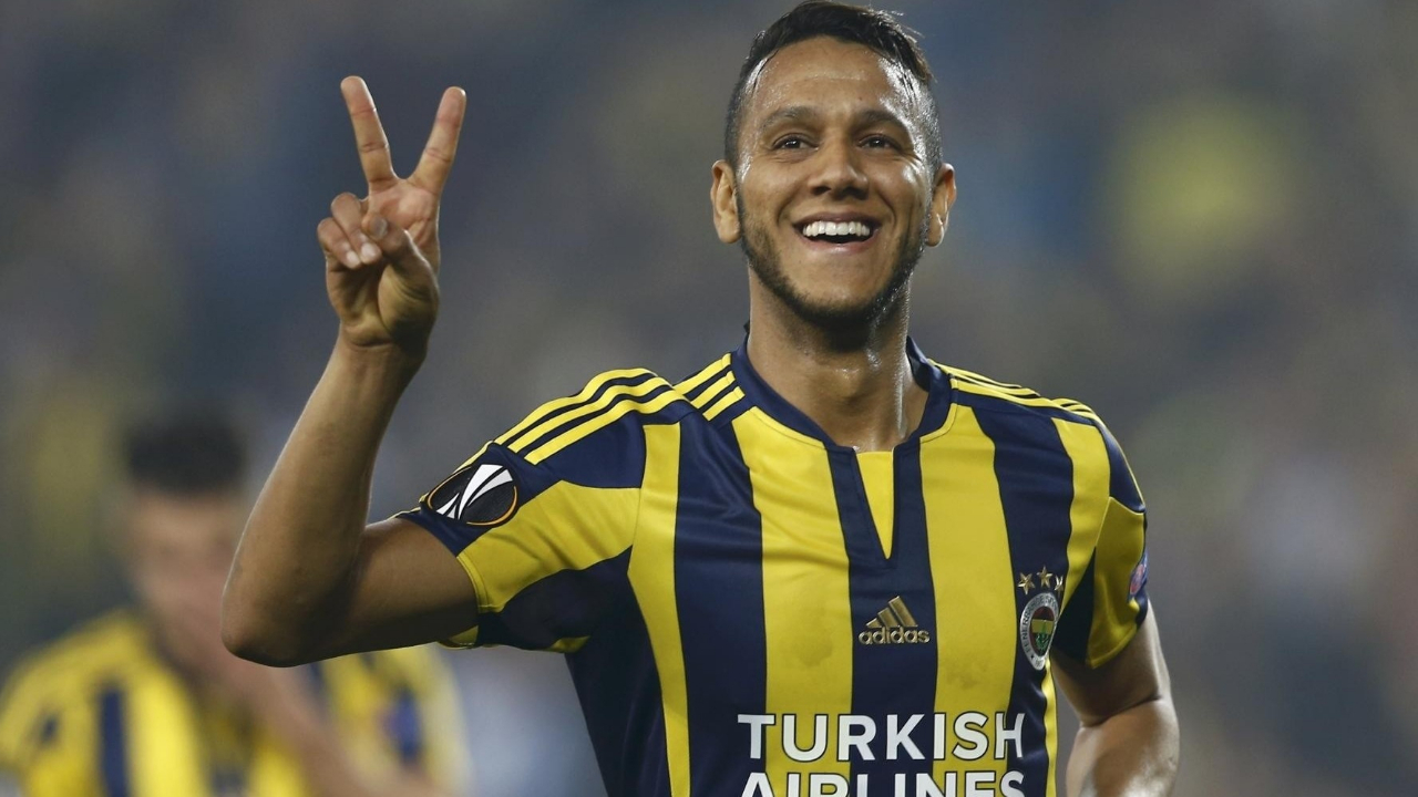 Josef de Souza krizi sürüyor!