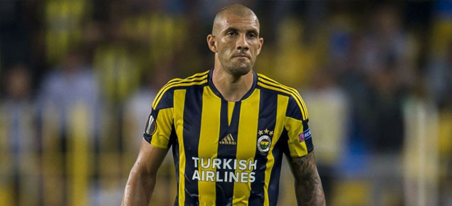 Çinlilerin gözdesi Fernandao!