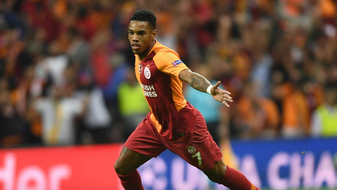 İşte Garry Rodrigues transferinde son durum / ÖZEL