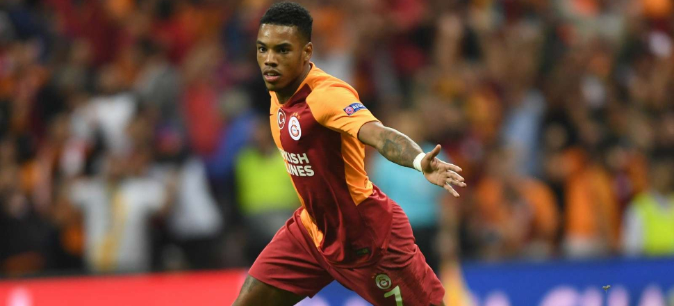 Garry Rodrigues dönüyor!
