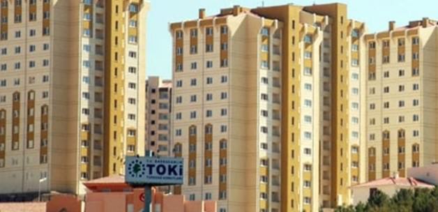 TOKİ'den müjde: Emekliye her yıl 15 bin konut