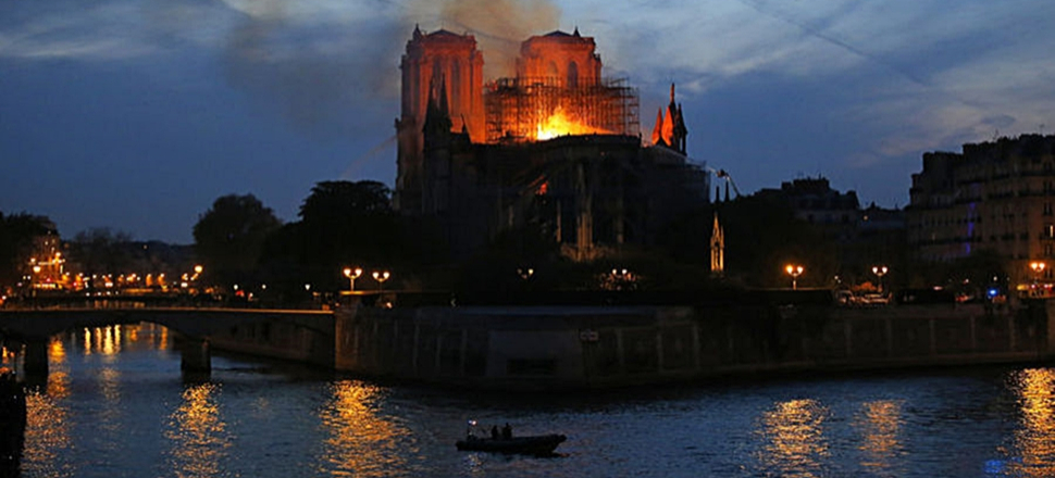 'Notre Dame'ın Kamburu'nun satışları patladı!