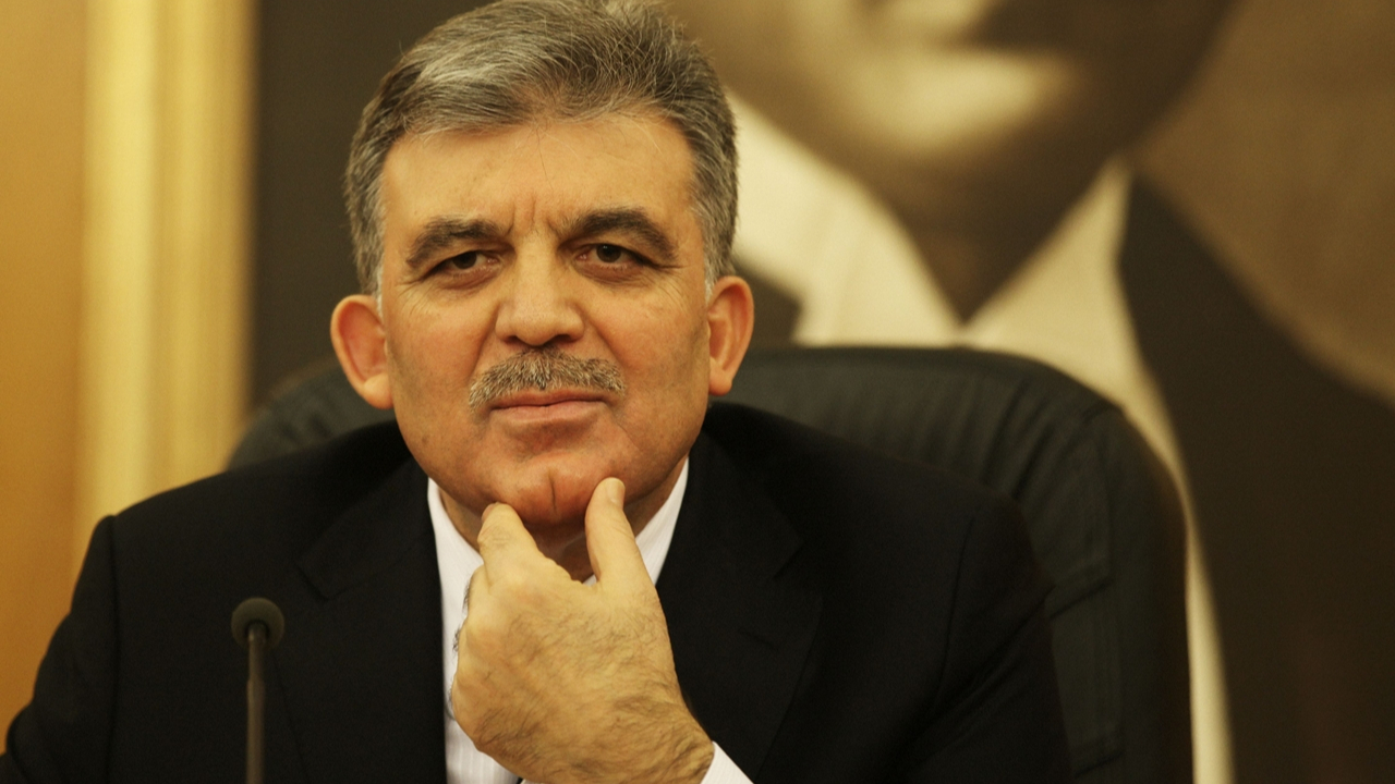 Abdullah Gül'den mazbata yorumu...