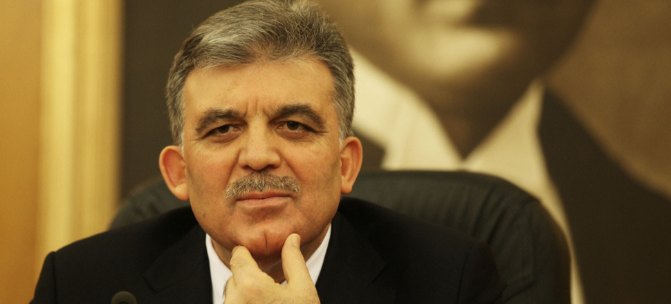 Abdullah Gül'den mazbata yorumu...