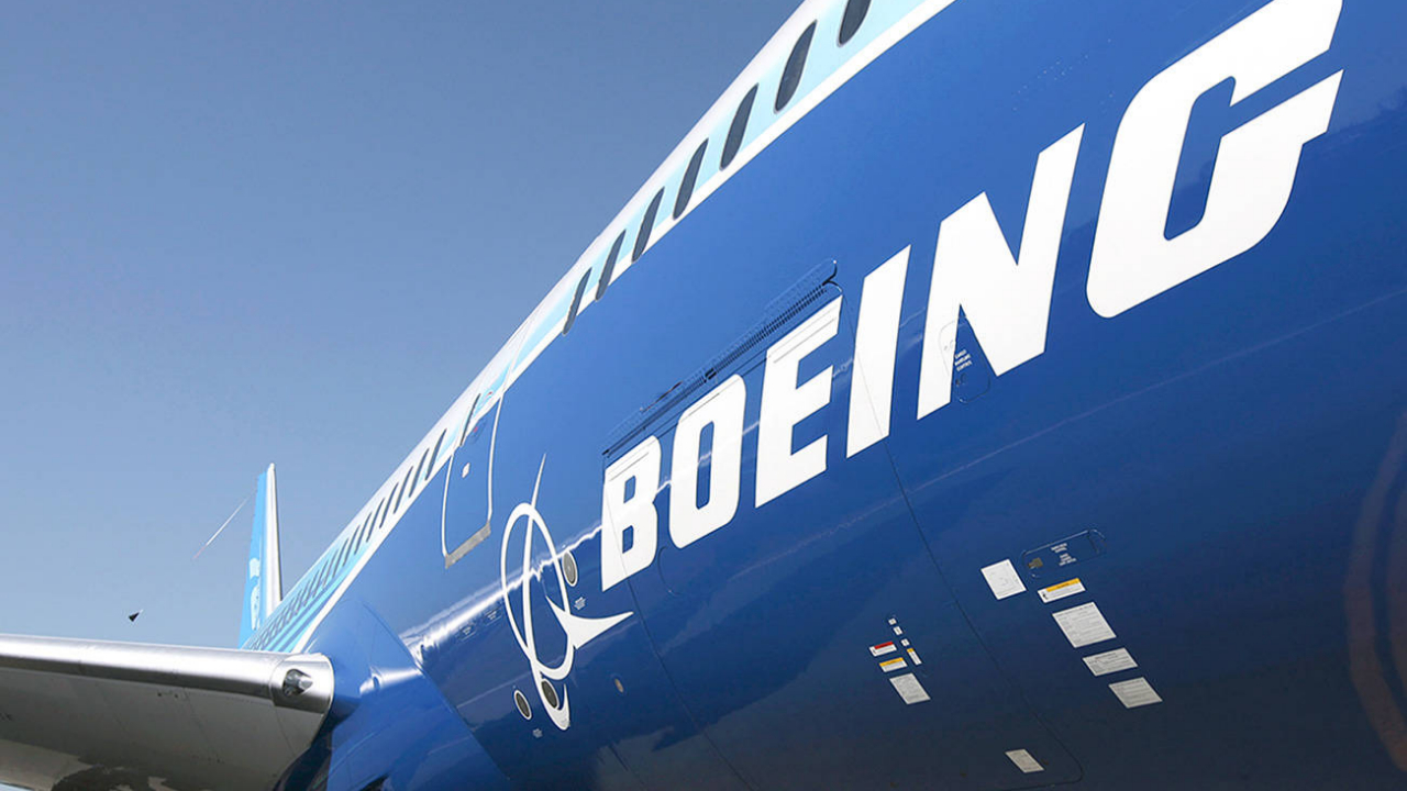 AB`den ABD`ye Boeing misillemesi!