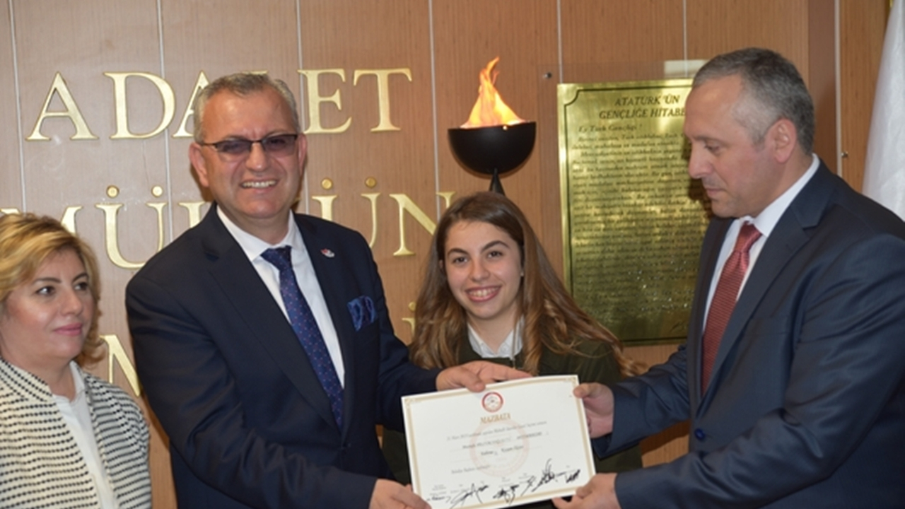Edirne'de Mustafa Helvacıoğlu: Bir ailenin 6 ferdi belediyede çalışıyor