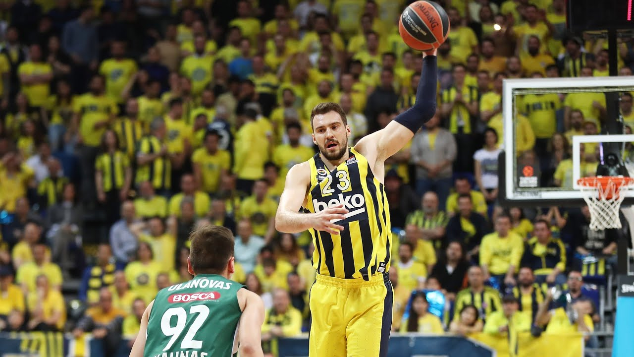 Fenerbahçe 2-0 peşinde!